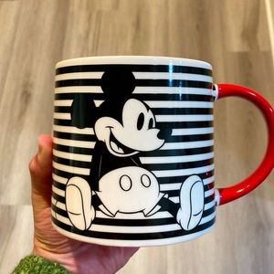 Mickey Soup/Large Coffee Mug 24oz.